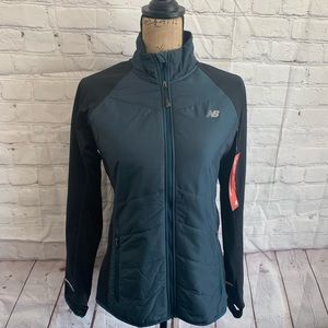 NWT Women’s New Balance active wear jacket